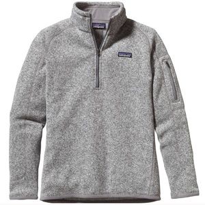 Patagonia Pullover Sweater